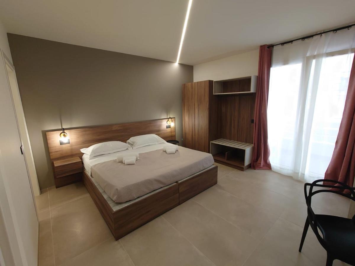 Don Turi - Charming Room Giardini-Naxos Exterior foto