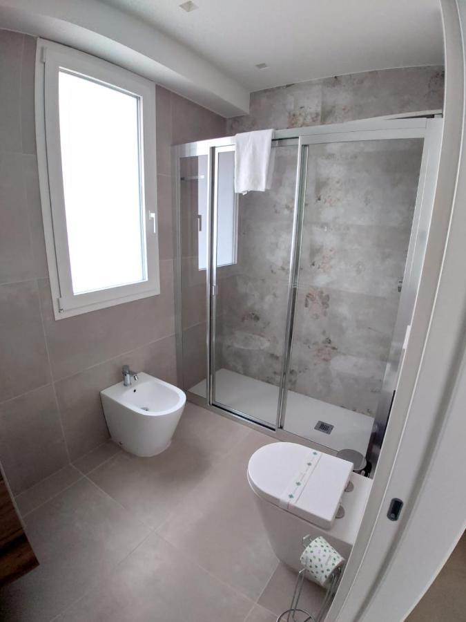 Don Turi - Charming Room Giardini-Naxos Exterior foto